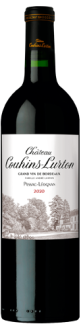 Château Couhins-Lurton 2020